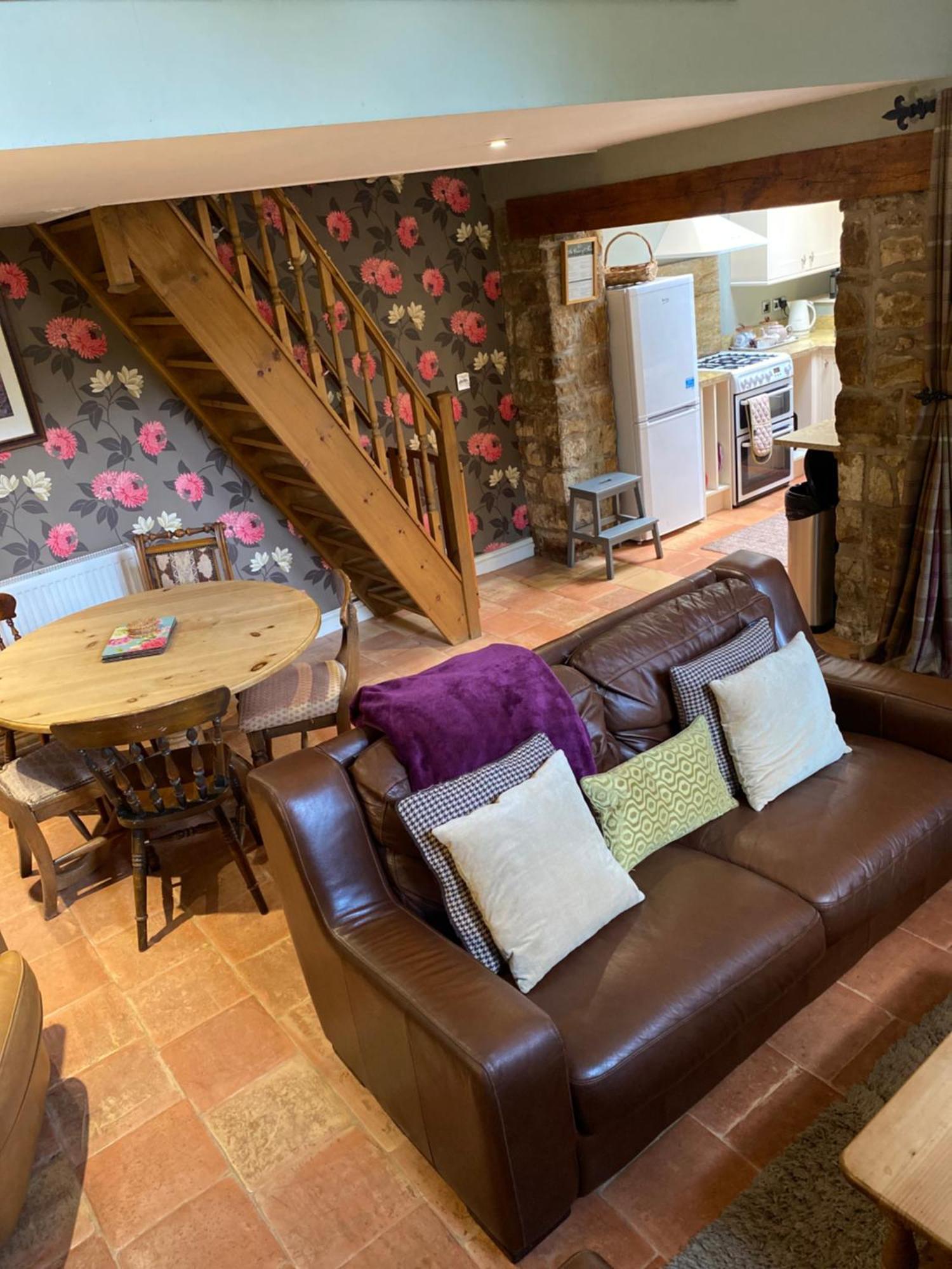 Everley Cottage 斯卡伯勒 外观 照片