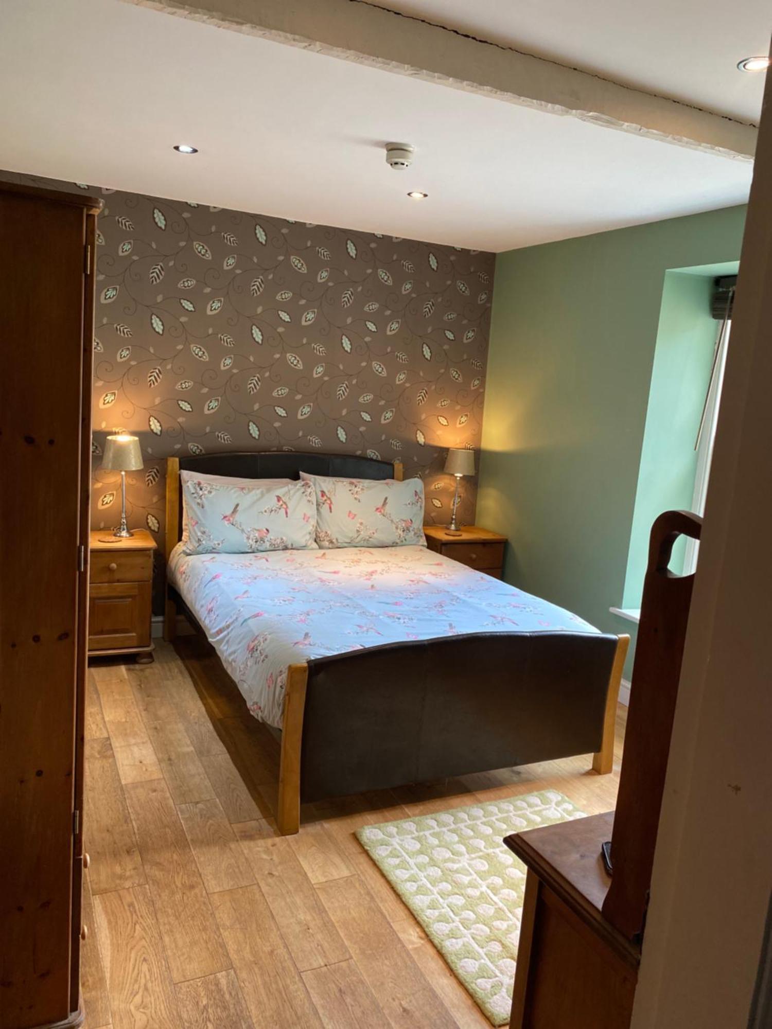 Everley Cottage 斯卡伯勒 外观 照片