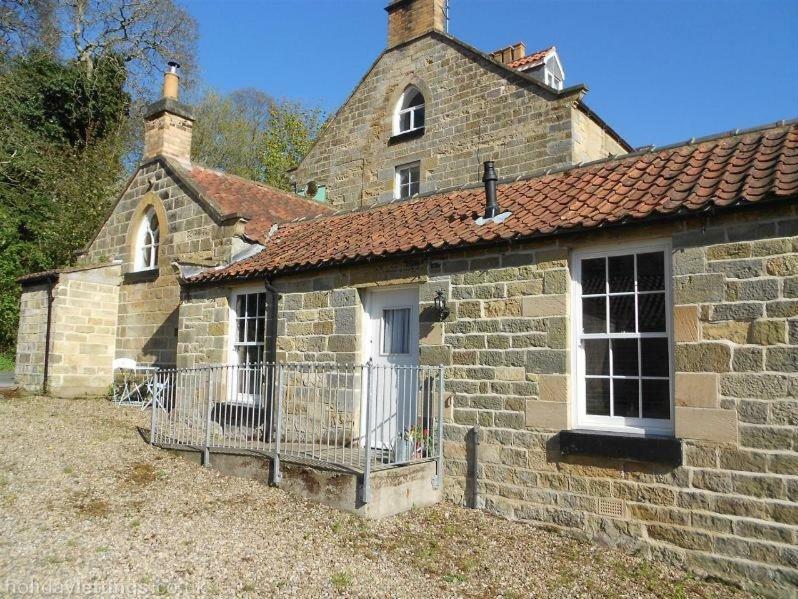 Everley Cottage 斯卡伯勒 外观 照片